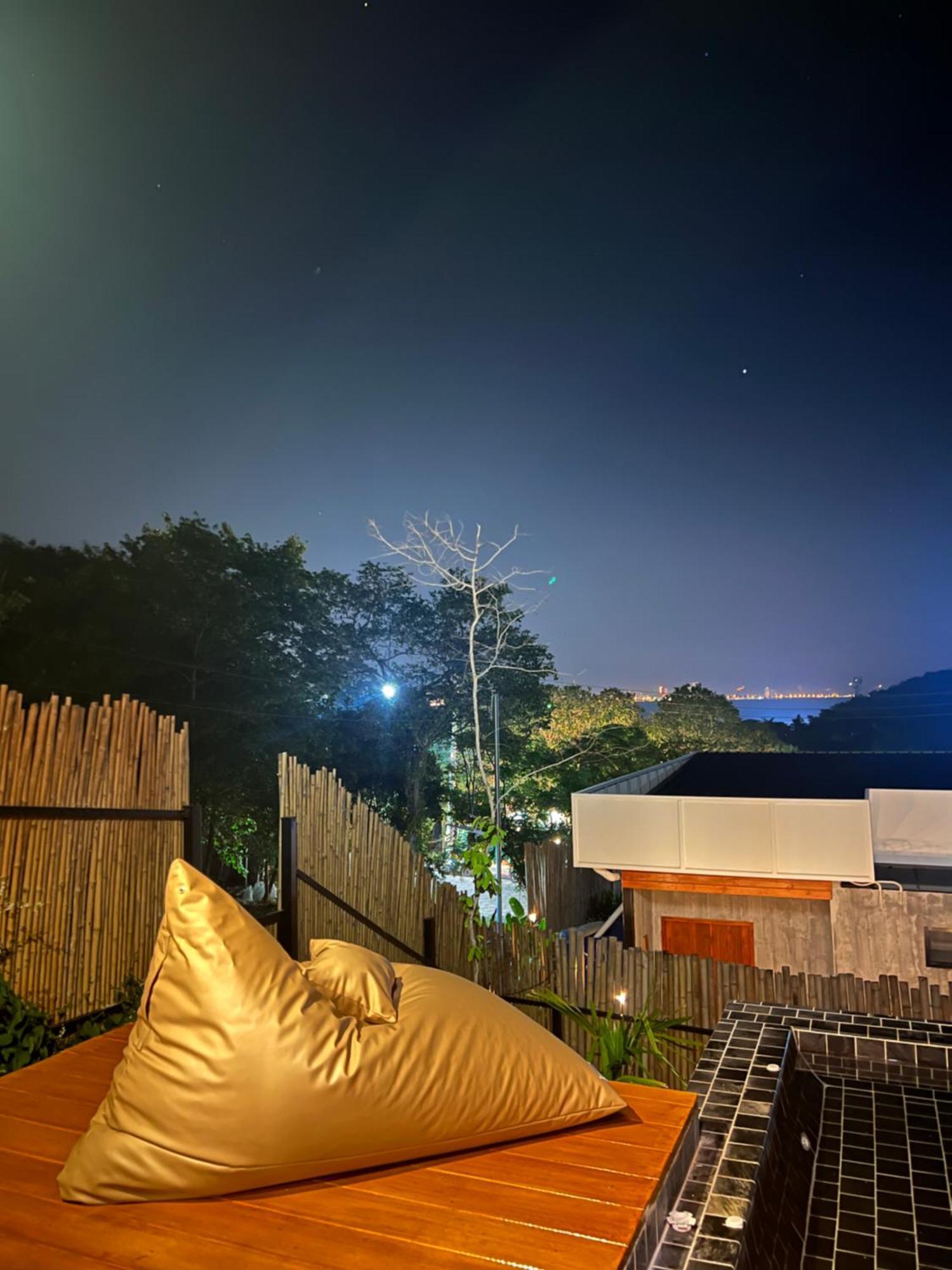 Vila Phuzita Kohlarn-ภูศิตา เกาะล้าน Exteriér fotografie